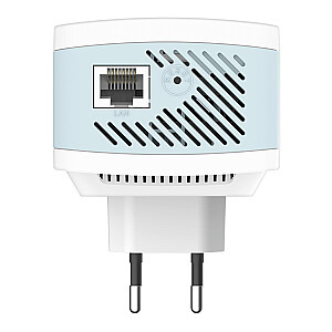 D-link- E15/E Tinklelio ilgintuvas AX1500