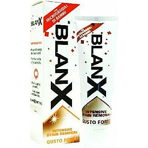 Dantų pasta BlanX Anti Sediment 75 ml