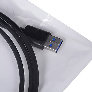 КАБЕЛЬ USB UNITEK 3.1 USB-A – USB-C, M/M, 1,5M