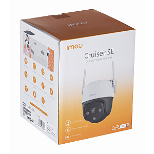 WRL CAMERA 4MP CRUISER SE/IPC-S41FP IMOU