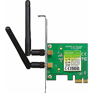 сетевая карта TP-Link TL-WN881ND