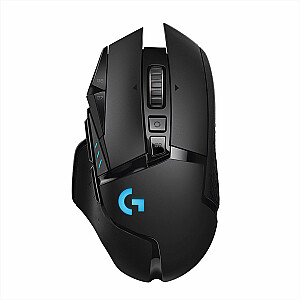 Мышь Logitech G502 Lightspeed (910-005567)