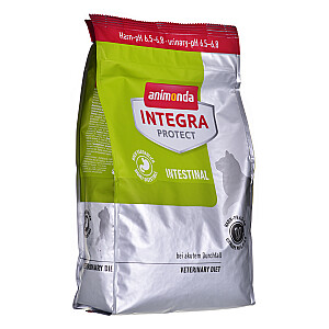 Animonda Integra Protect Intestinal Dry 300г