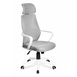 MARK ADLER MANAGER 2.8 офисное/компьютерное кресло AirMESH HD TILT PLUS Серый