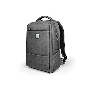 Port Designs Сумка для ноутбука YOSEMITE Eco XL 39,6 см (15,6") Рюкзак Серый