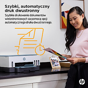 HP 725 A4 terminis rašalinis spausdintuvas 4800 x 1200 dpi 15 ppm Wi-Fi