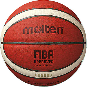 Krepšys kamuoliams B6G5000 FIBA nat. oda