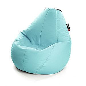 Qubo™ Comfort 90 Cloud POP FIT sēžammaiss pufs