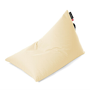 Qubo™ Sphynx Coconut POP FIT sēžammaiss pufs