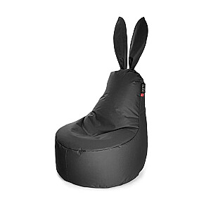 Qubo™ Mommy Rabbit Blackberry POP FIT sēžammaiss pufs