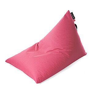 Qubo™ Sphynx Raspberry POP FIT sēžammaiss pufs