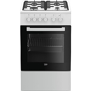 Отдельностоящая кухня Beko FSS52020DW