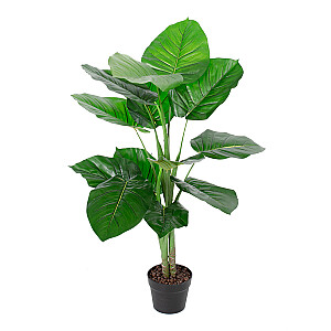 Kunstpuu POTHOS H90cm