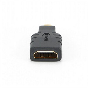 Gembird HDMI į Micro-HDMI adapteris