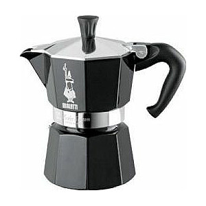 Кофеварка Bialetti Moka 6 чашек (4953)