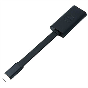 „Dell“ adapteris USB-C prie HDMI
