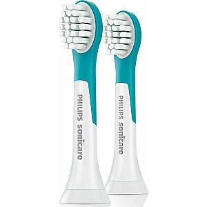 Galvutė Philips Sonicare For Kids HX6032/33 su 3 metų 2 vnt.