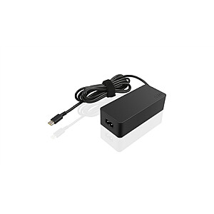 Lenovo 65W Standard AC Power Adapter (USB Type-C) USB, 5-20 V