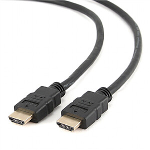 Cablexpert HDMI Didelės spartos vyriškas-vyriškas kabelis, 10 m, masinis paketas Cablexpert