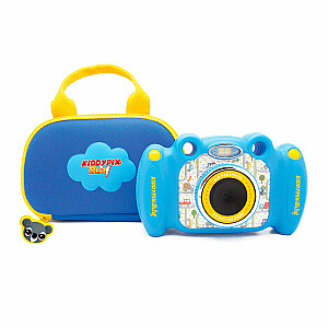 Easypix KiddyPix Blizz blue10086