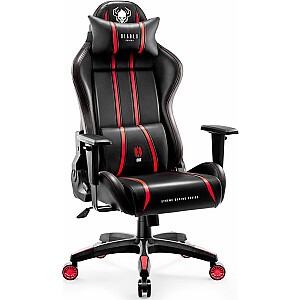 Kėdės Diablo X-ONE 2.0 NORMAL raudona