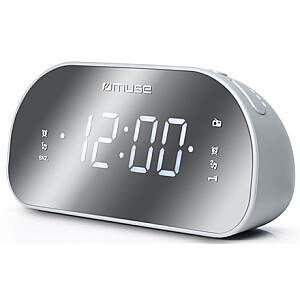 Muse Clock radijas M-170CMR Signalizavimo funkcija