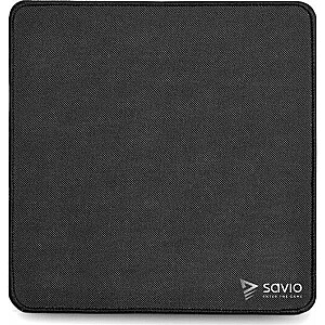 Коврик для мыши Savio Precision Control S — Black Edition (SAVGBEPCS)