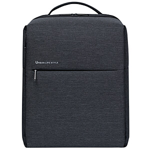 Xiaomi City Backpack 2 Fits up to size 15.6 ", Dark Gray