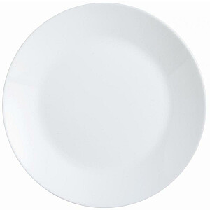 ŽALIA VALGOMĖ 25cm, Luminarc