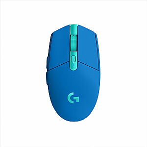 Logitech G305 Lightspeed Синий pelė (910-006014)