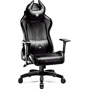 Kėdės Diablo X-Horn 2.0 juodos