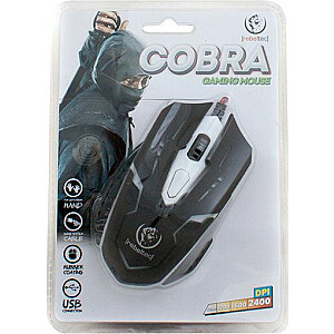 Mouse Rebeltec Cobra (RBLMYS00019)