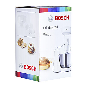 Priedas prie maišytuvo / virtuvinio kombaino Bosch MUZ5GM1