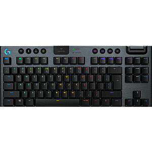 Klaviatūra Spring Logitech G915 TKL Romer-G (920-009503)