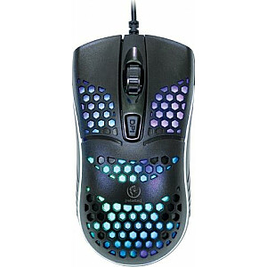 Mouse Rebeltec Ghost (RBLMYS00051)