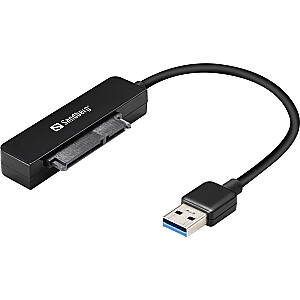 Sandberg 133-87 USB 3.0 для соединения SATA