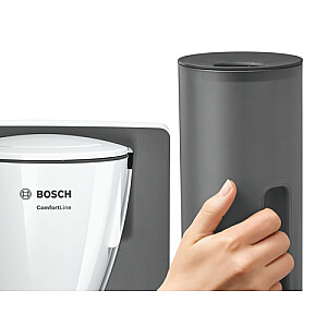 Bosch kavos virimo aparatas TKA6A041 Lašinamasis kavos virimo aparatas