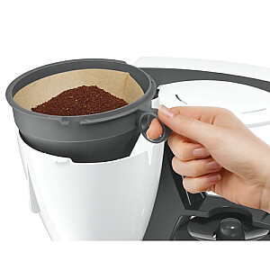 Кофеварка Bosch TKA6A041 Капельная кофеварка