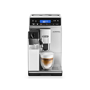 Эспрессо-машина De’Longhi Authentic Cappuccino ETAM 29.660.SB