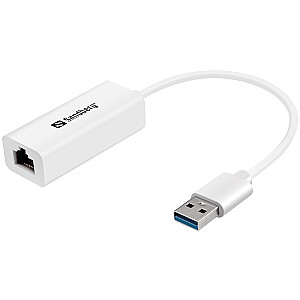 Гигабитный сетевой адаптер Sandberg 133-90 USB3.0