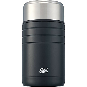 Esbit Majoris Food Jug 1 L Столовая посуда Термос Черный