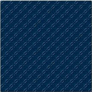 [E] SALVETES 33x33CM INSPIRATION MODERN NAVY BLUE, Коллекция Paw Decor