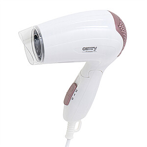 Camry Hair Dryer CR 2254	 1200 W, Number of temperature settings 1, White