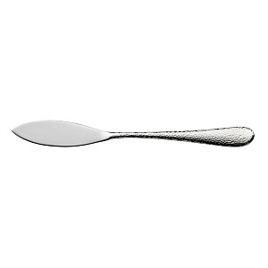 SITELLO Sviesto peilis 17 cm, poliruotas metalas, SIDABARAS, WMF
