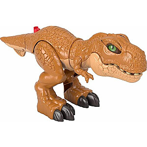 Фигурка Mattel Imaginext™ Jurassic World™ Thrashin' Action T.Rex (HFC04)