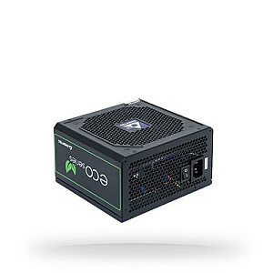 CASE PSU ATX 500W/GPE-500S CHIEFTEC