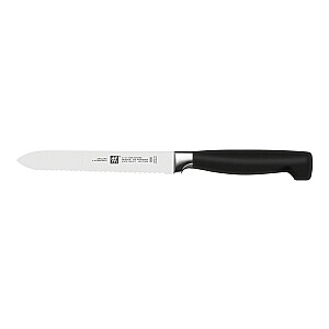 ZWILLING 35068-002-0 virtuvės stalo įrankių/peilių rinkinys Peilių/stalo įrankių rinkinys 7 vnt.