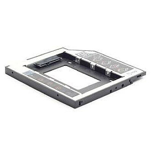 HDD ACC MOUNTING FRAME/2.5" TO 5.25" MF-95-02 GEMBIRD