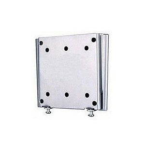 TV SET ACC WALL MOUNT SILVER/10-30" FPMA-W25 NEOMOUNTS