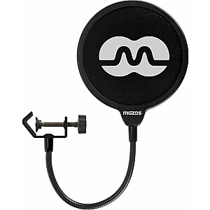 Mikrofono filtras Mozos Pop PS-1